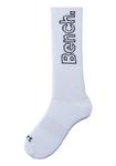 Спортивные носки BENCH, белый - фото