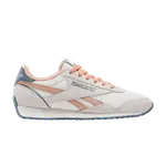 Кроссовки Reebok Wmns Classic AZ, Luxe Grey Pink Clay - фото