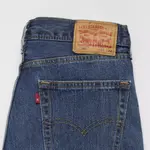 Мужские джинсы Levi's 505 - фото 8