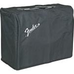 Fender '65 Princeton Reverb 12W 1x10 Ламповый гитарный комбоусилитель, черный - фото 4