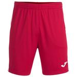 Шорты Joma Open III, красный - фото