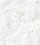 Платье Лейлы с цветочным кружевом Tutu Du Monde, Snow White - фото 2