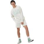 Свитшот Unisex GAP, Светло-лиловый розовый - фото 3