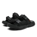 Шлепанцы и сланцы Jeep Slide Slippers Men - фото 4