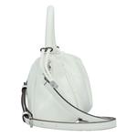 Сумка GUESS Amys, белый - фото 4