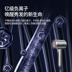 Фен BEISIMO, синий - фото 9