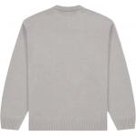 Свитер Unisex UNDEFEATED, синий - фото 7