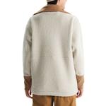 Безграничное бархатное пальто Women's Columbia, белый - фото 4