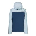 Куртка Rock Experience Seamstress 2.0 Softshell, синий - фото 2