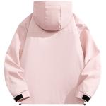 Куртка унисекс Doraemon, Белый - фото 26