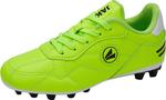 Бутсы Jako, зеленый - фото