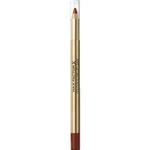 Карандаш для губ Color Elixir 25 Brown N Bold Max Factor, 1 g - фото