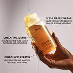 Очищающий детокс-шампунь OUAI, 10.0 oz - фото 8