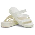 Мюли Crocs Getaway, White - фото 2