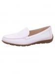 Тапочки Gabor Comfort, белый - фото