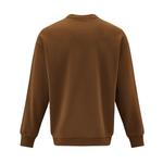 Свитшот мужской CAT, Umber - фото 4