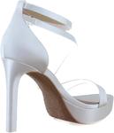 Женские ботильоны Naturalizer Pnina Tornai Liebe, White - фото 5