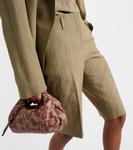 Клетчатые бермуды Dries Van Noten, Dessin B - фото 6