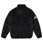 Флис Palace Tech Fleece Funnel, черный - фото