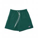 Баскетбольные шорты унисекс Slamble, оранжевый - фото 15