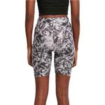 Леггинсы Urban Classics Soft Aop Cycle Short, серый - фото 2