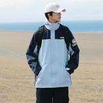 Куртка унисекс Jeep, хаки - фото 27