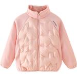 Унисекс пуховик Disney, хаки - фото 4