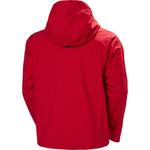 Куртка Helly Hansen Swift 3-in-1 Helly Hansen, Red - фото 7