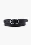 Ремень Levi's CHARLIE BELT, Black - фото 3