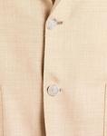 Блейзер Barba Napoli, песочный - фото 4