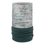 Неквормер Buff  Polar, серый/зеленый - фото