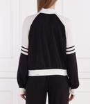 Толстовка Liu Jo Sport Regular Fit, черный - фото 4