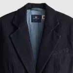 Свободный блейзер Levi's - фото 7