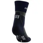 Носки Cep Hiking Merino Mid-Cut, серый - фото 4