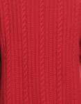 Свитер Dunhill, красный - фото 4