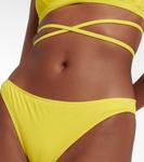 Плавки бикини Saly ISABEL MARANT, желтый - фото 4