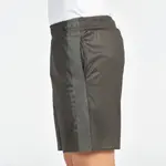 Мужские шорты из полиэстера Лодочка John Smith, зеленый - фото 3