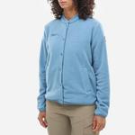 Куртка флисовая Millet, синий - фото 3