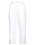 Джинсы P.A.R.O.S.H., белый - фото