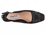 Туфли-лодочки Lady Couture Precious, черные - фото 4