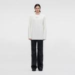 Feng Chen Wang Футболка унисекс белая - фото 4