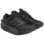 Mr Bailey X Aruku Yagi 'Obsidian' Adidas, черный - фото 4