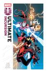 Ultimate Incursion (ULTIMATE SPIDER-MAN: INCURSION) (Marvel Universe) - фото