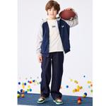 Детский свитшот Lee, мультиколор - фото 6