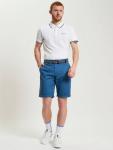 Классические шорты Chino Ben Sherman, Airforce - фото