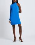 Платье 8 By Yoox, ярко-синий - фото 2