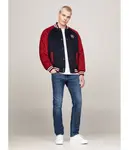 Джинсы Скантон Slim fit Tommy Jeans, синий - фото 2