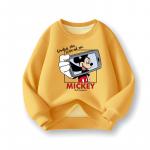 Детский свитшот Disney, розовый - фото 4