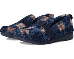 Женские лоферы VIONIC Imogen, Navy Multi - фото
