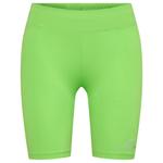 Футбольные шорты Newline, цвет kleegrün - фото